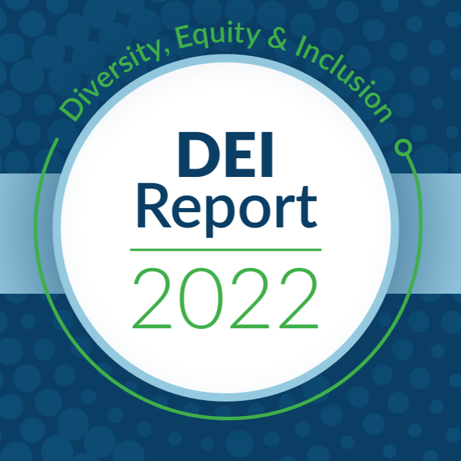 DEI Report 2022